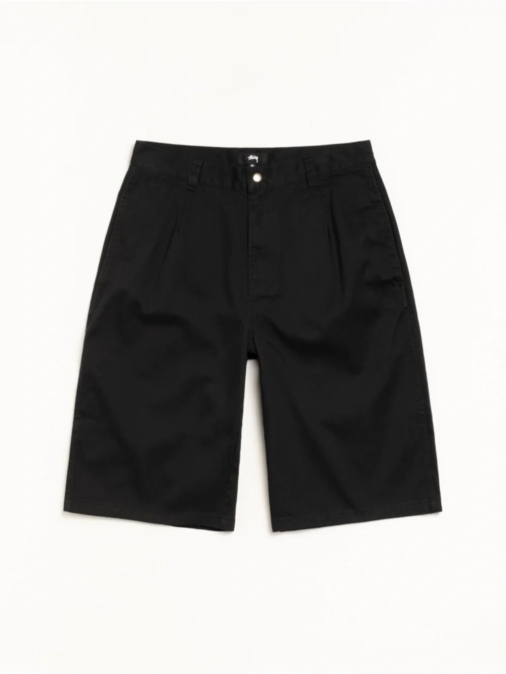 Stussy | Canvas Work Shorts | 38
